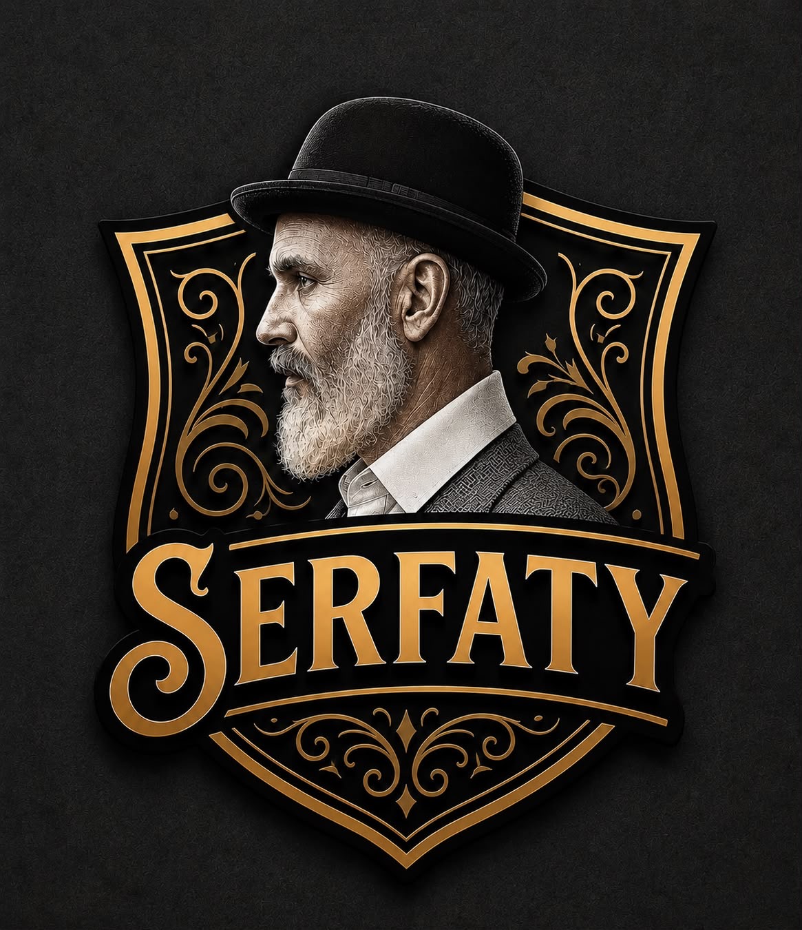 Serfaty logo